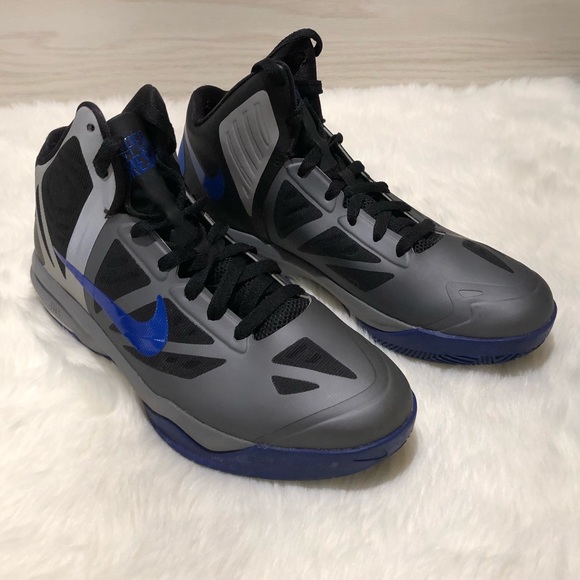 nike hyper aggressor air max